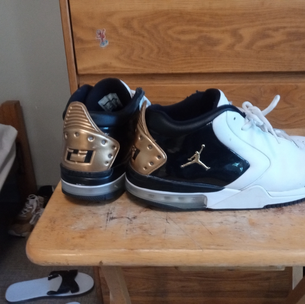 Jordans size12